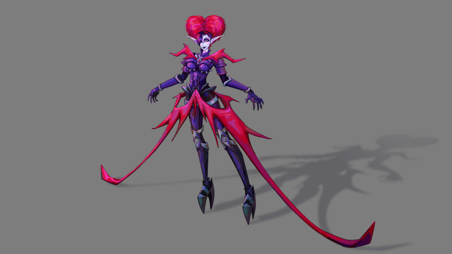 big