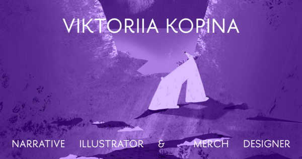 Kopina Viktoriia
