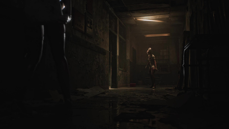 Контент медиа о жанре хоррора HORROR.exe Контент медиа о жанре хоррора HORROR.exe