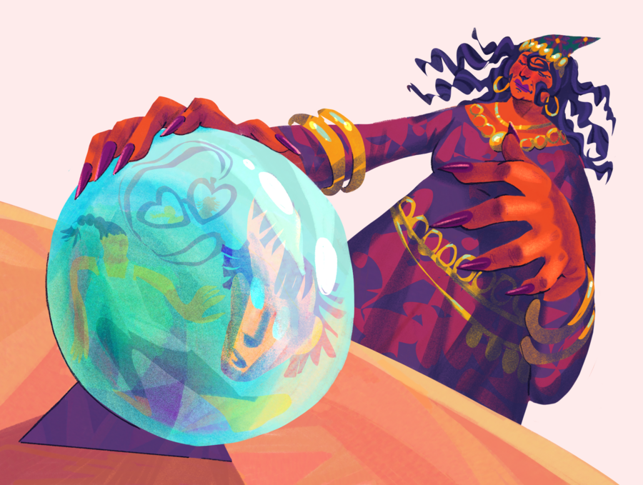 big