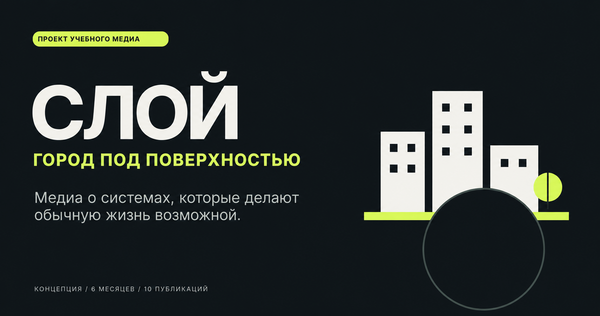 Слой Слой