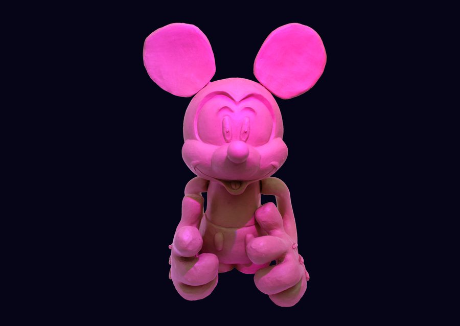 big