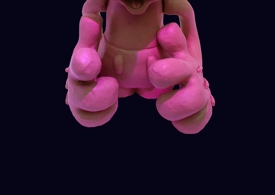 big