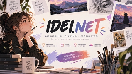 IDEI.NET IDEI.NET