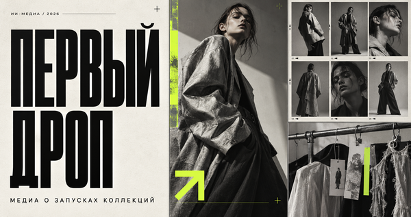 ПЕРВЫЙ ДРОП | план и&nbsp;контент