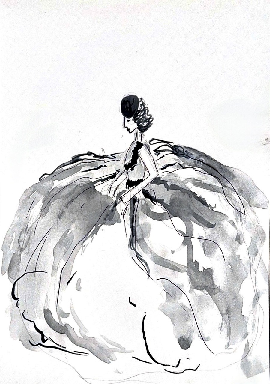 big