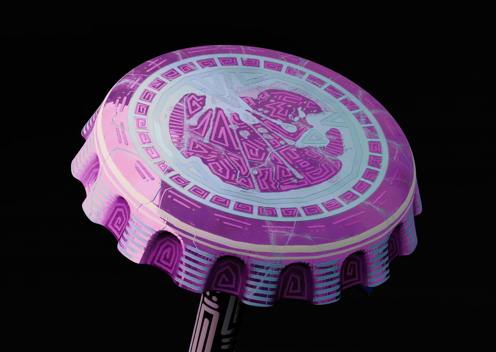 big