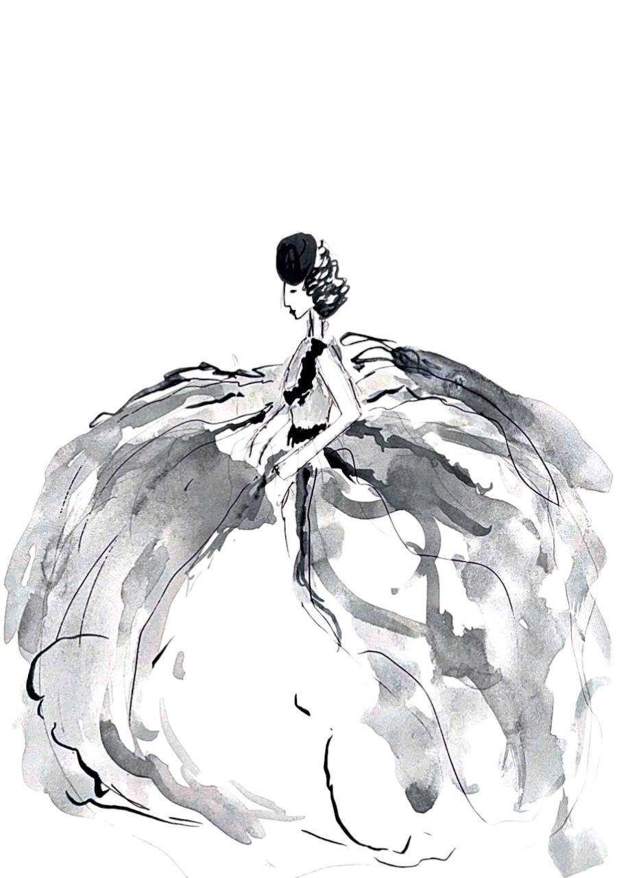 big