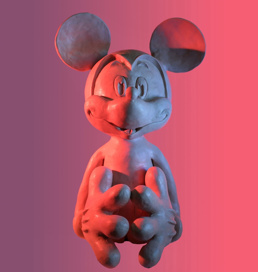 big