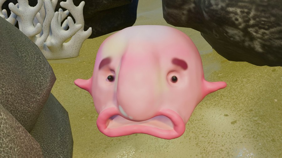 big