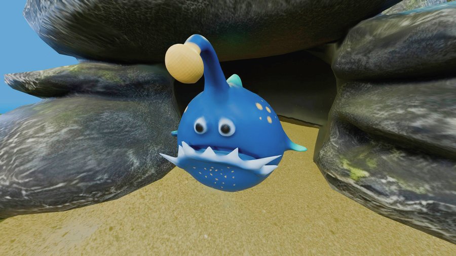 big