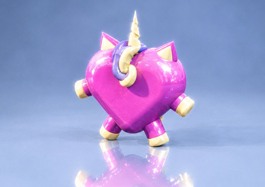 big