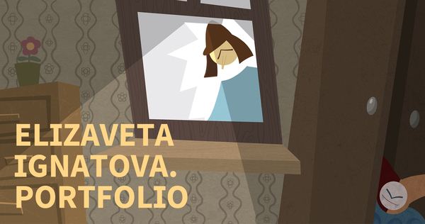 Elizaveta Ignatova. Portfolio Elizaveta Ignatova. Portfolio