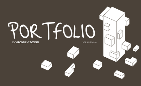 VERLAN POLINA [PORTFOLIO]