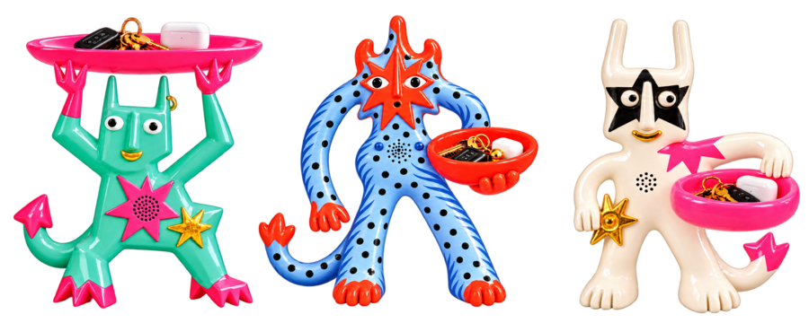 big