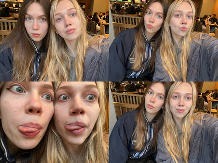 post