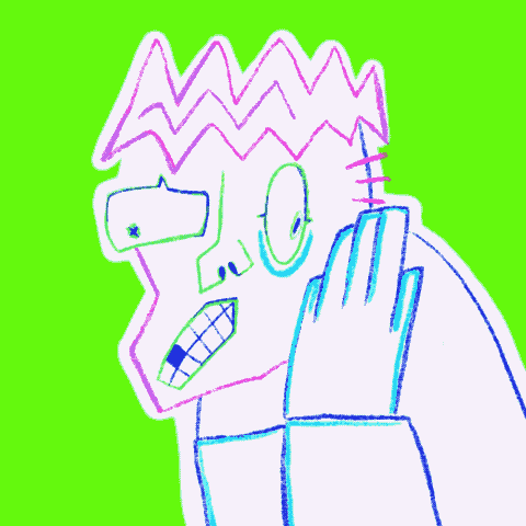 post