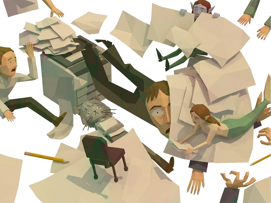 big
