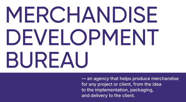MERCHANDISE DEVELOPMENT BUREAU