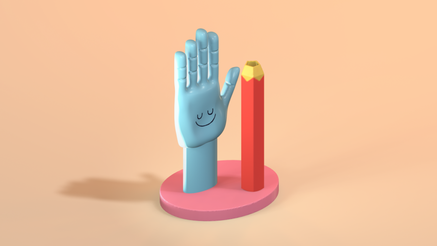 big
