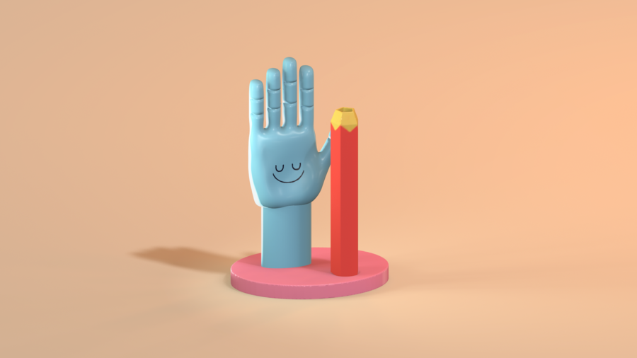 big