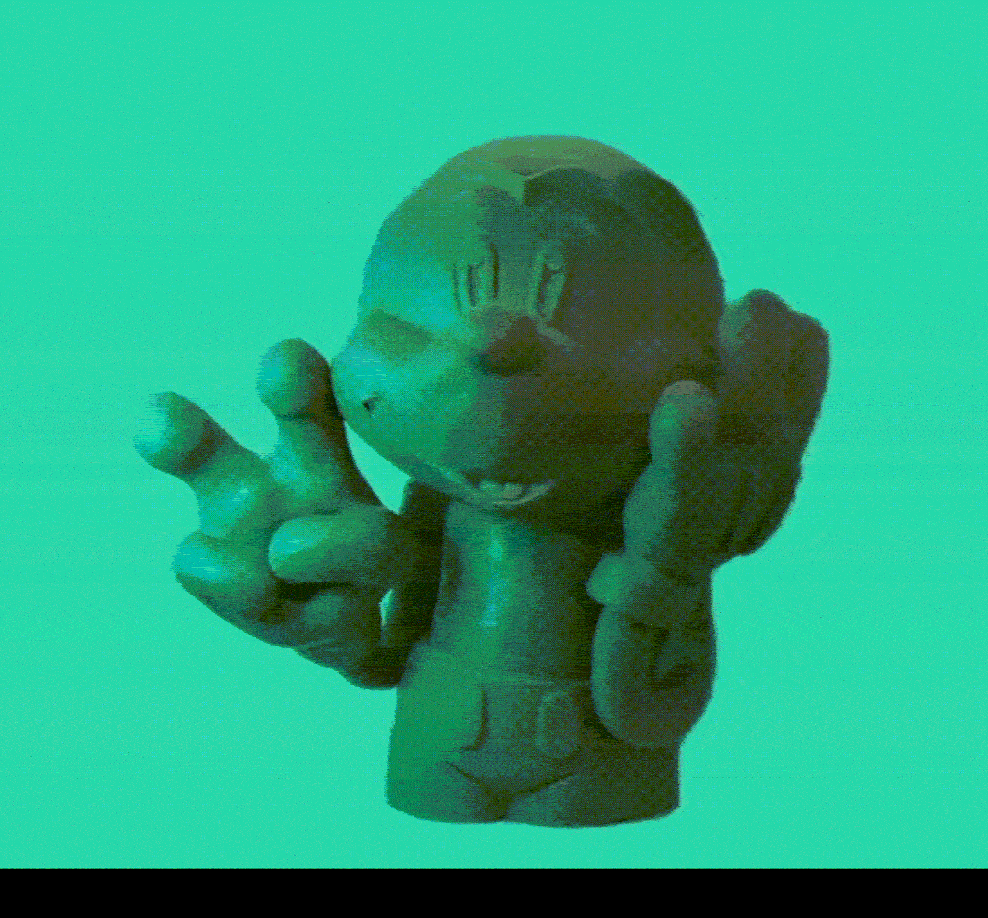 big