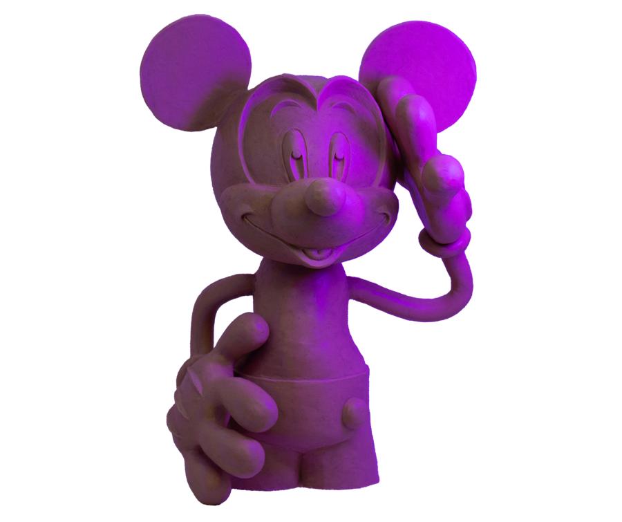big