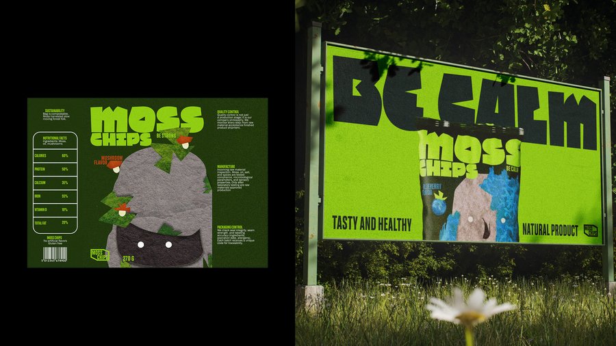 big