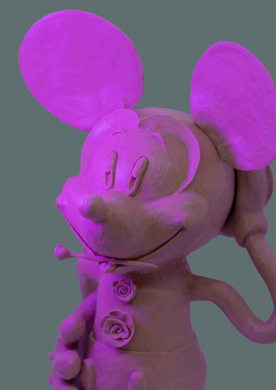 big