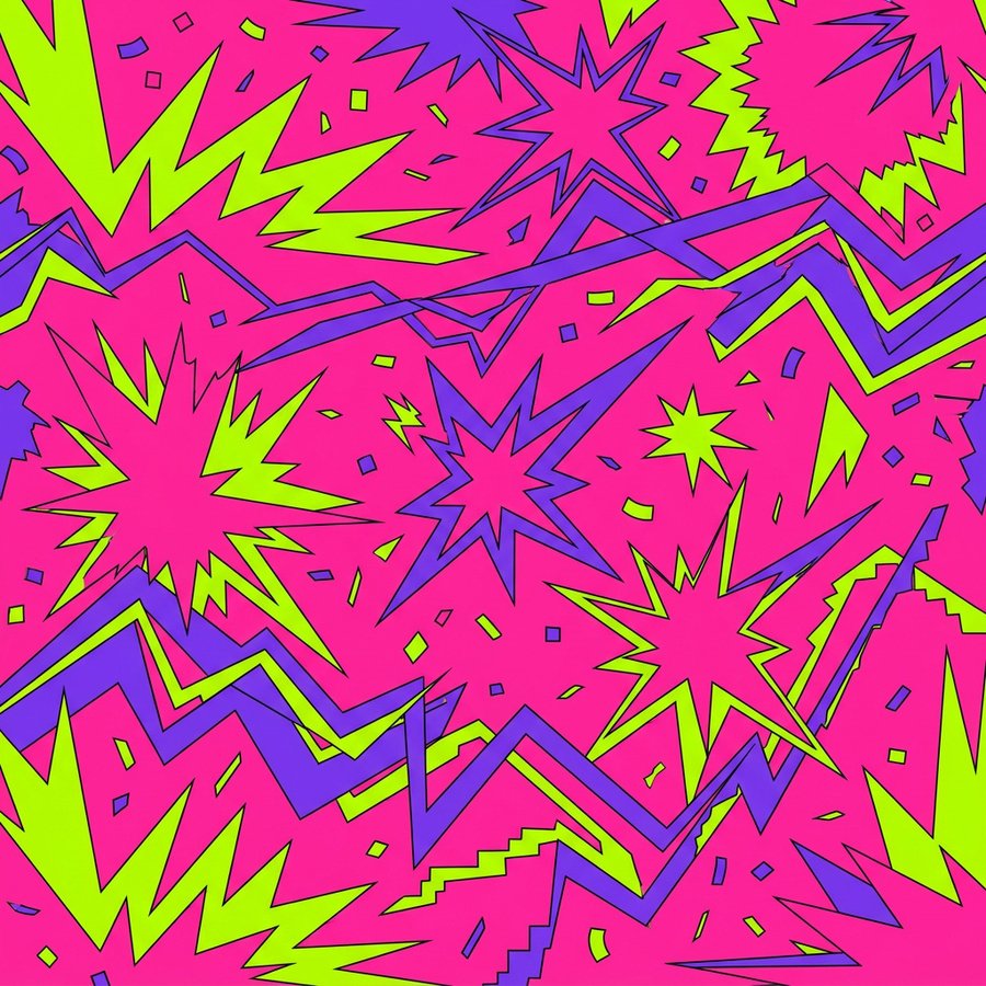 big