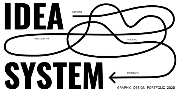 Valeria K. —&nbsp;Graphic Design Portfolio