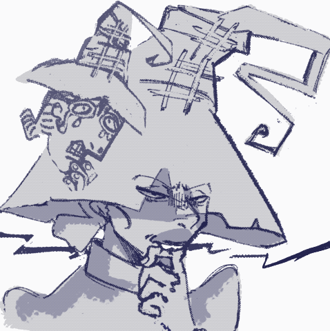 post