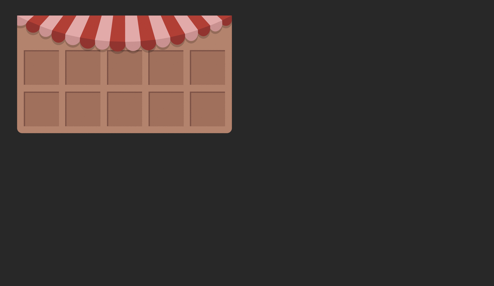 big