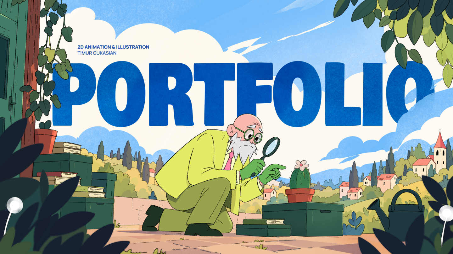 big