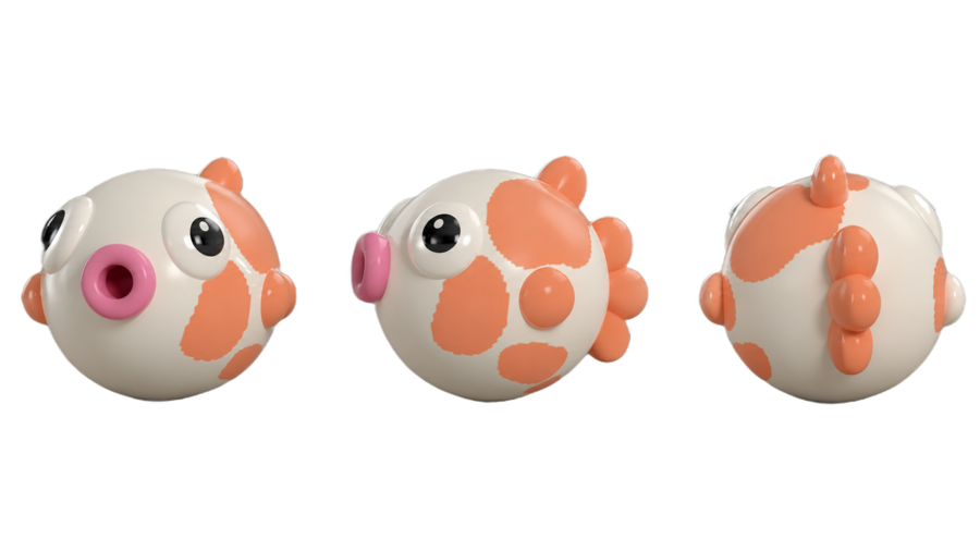 big