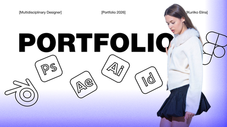 [Portfolio]
