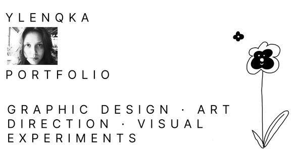 YLENQKA PORTFOLIO YLENQKA PORTFOLIO