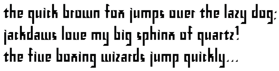 big