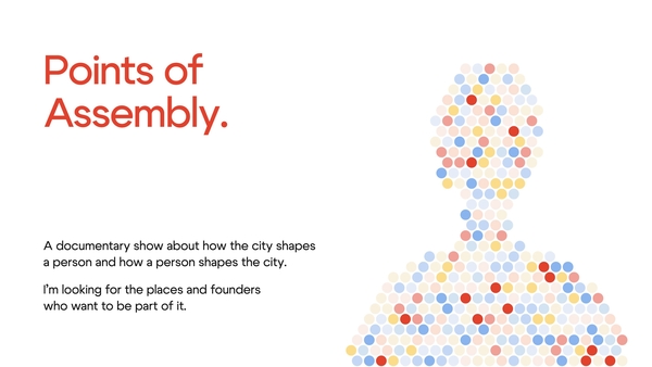 Points of Assembly