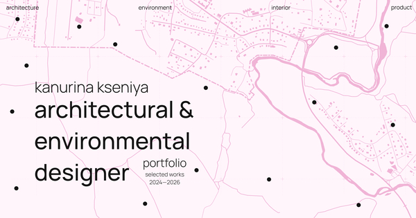 ACROSSSCALES: portfolio 2026