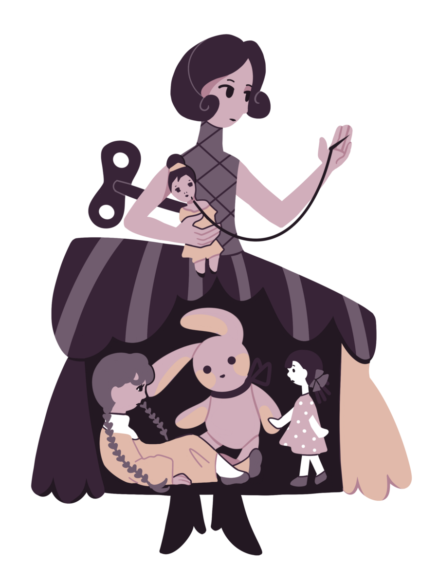 big