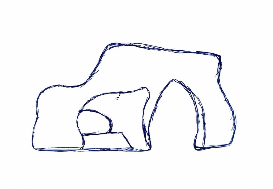 big