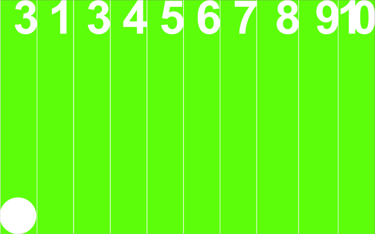 big
