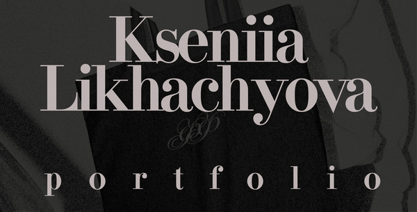 A&nbsp;graphic designer’s portfolio
