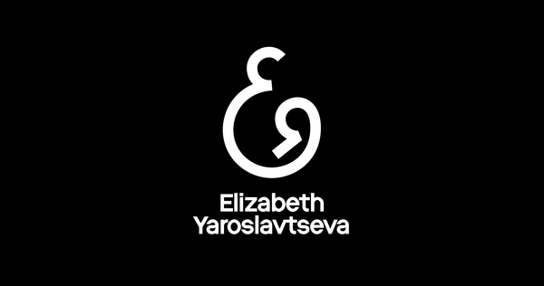 Portfolio of&nbsp;Elizabeth Yaroslavtseva