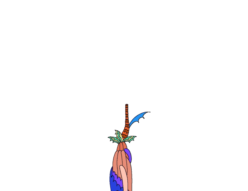 post