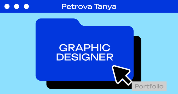 Graphic Designer’s Portfolio Graphic Designer’s Portfolio
