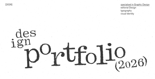 portfolio