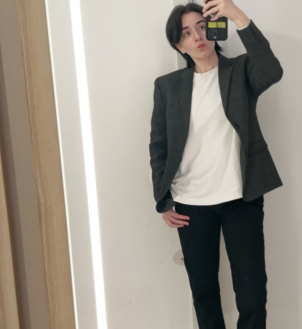 post