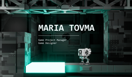 Maria Tovma